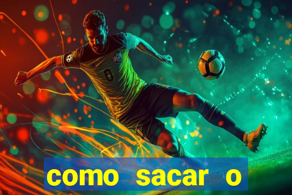 como sacar o dinheiro do jogo fortune tiger no celular